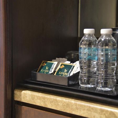 Afraa Hotel Al Aziziya Mekka Zewnętrze zdjęcie