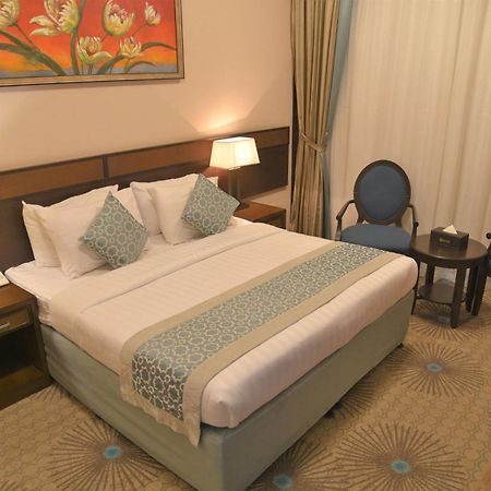 Afraa Hotel Al Aziziya Mekka Zewnętrze zdjęcie