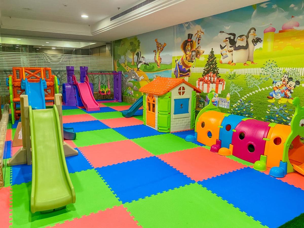 Afraa Hotel Al Aziziya Mekka Zewnętrze zdjęcie