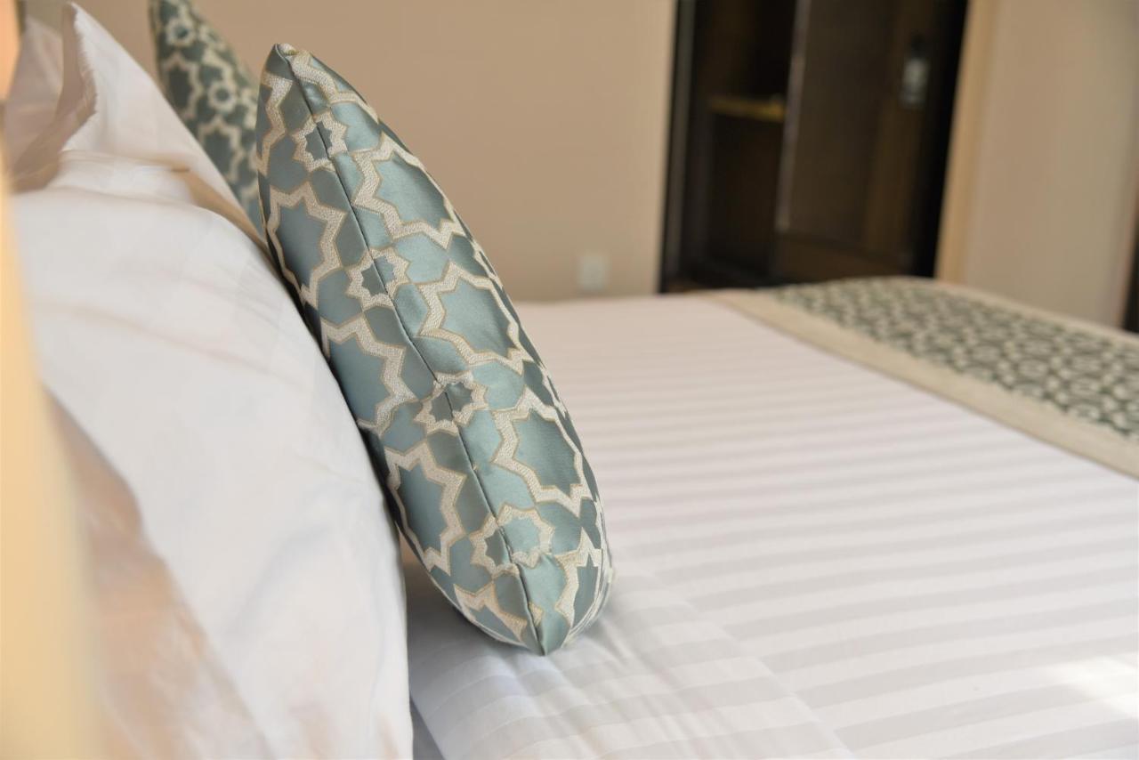 Afraa Hotel Al Aziziya Mekka Zewnętrze zdjęcie