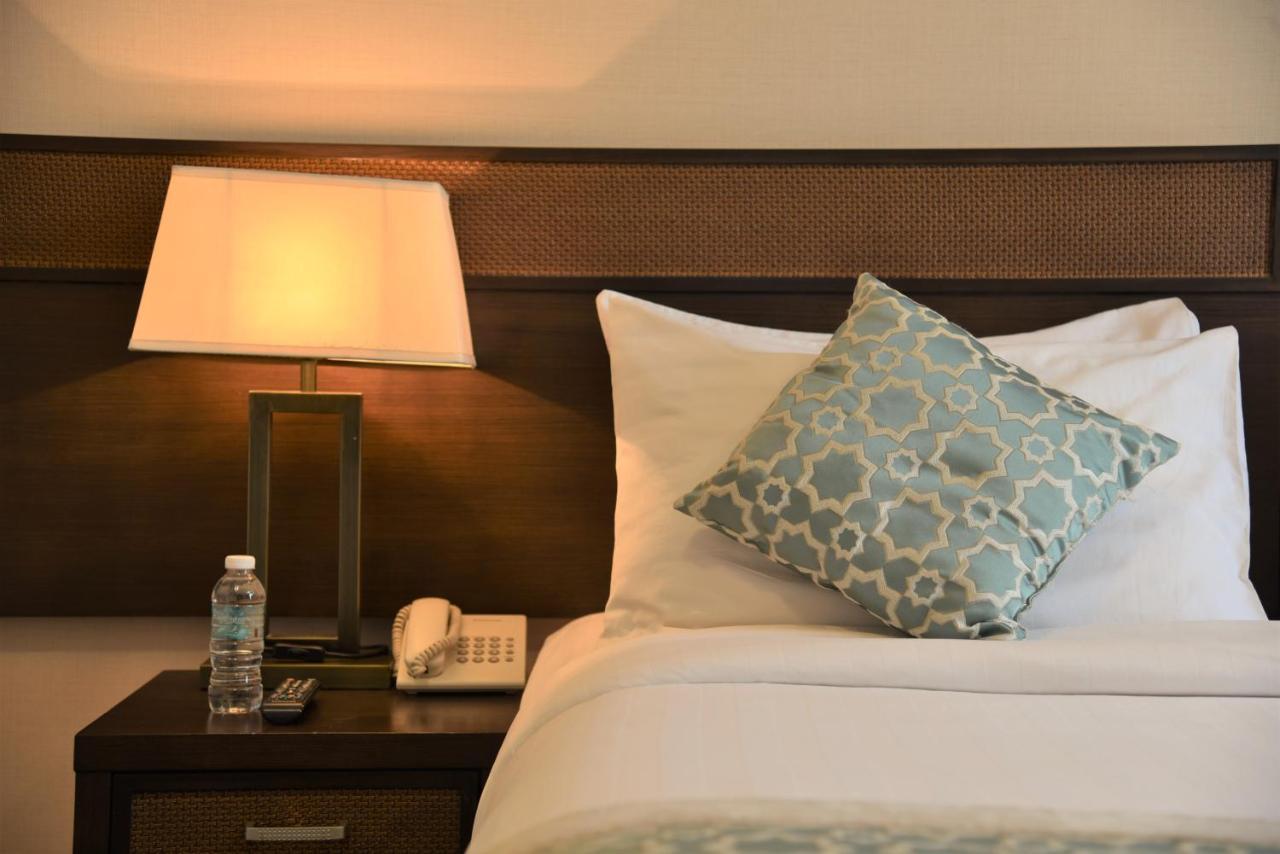 Afraa Hotel Al Aziziya Mekka Zewnętrze zdjęcie