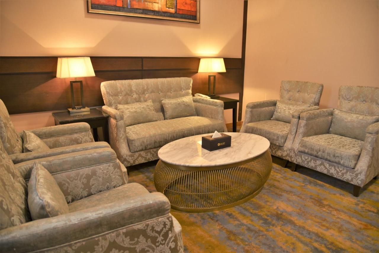 Afraa Hotel Al Aziziya Mekka Zewnętrze zdjęcie