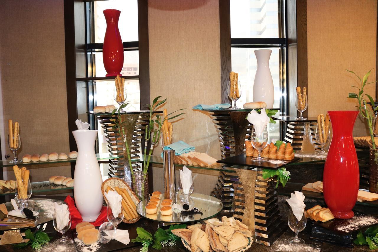 Afraa Hotel Al Aziziya Mekka Zewnętrze zdjęcie