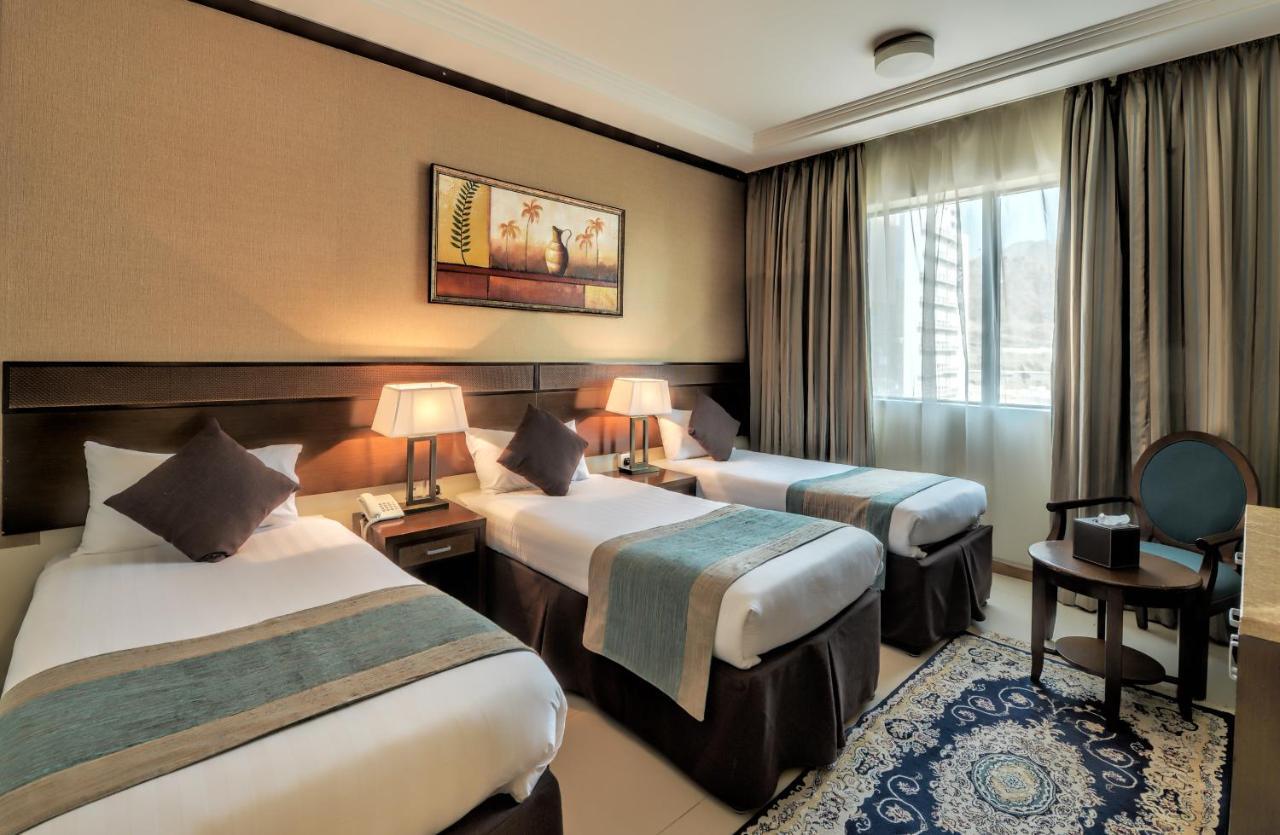 Afraa Hotel Al Aziziya Mekka Zewnętrze zdjęcie